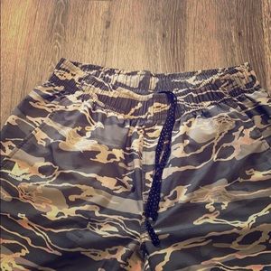 Vapor Tech High Performance Fabric for ActiveWear